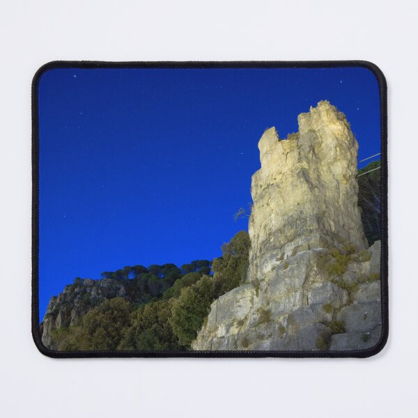 Item preview, Blue sky at night - climbers' delight designed and sold by RichardGibb.