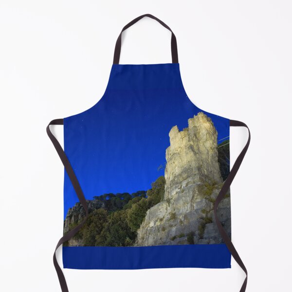 Item preview, Blue sky at night - climbers' delight designed and sold by RichardGibb.