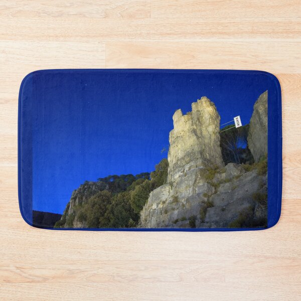 Item preview, Blue sky at night - climbers' delight designed and sold by RichardGibb.