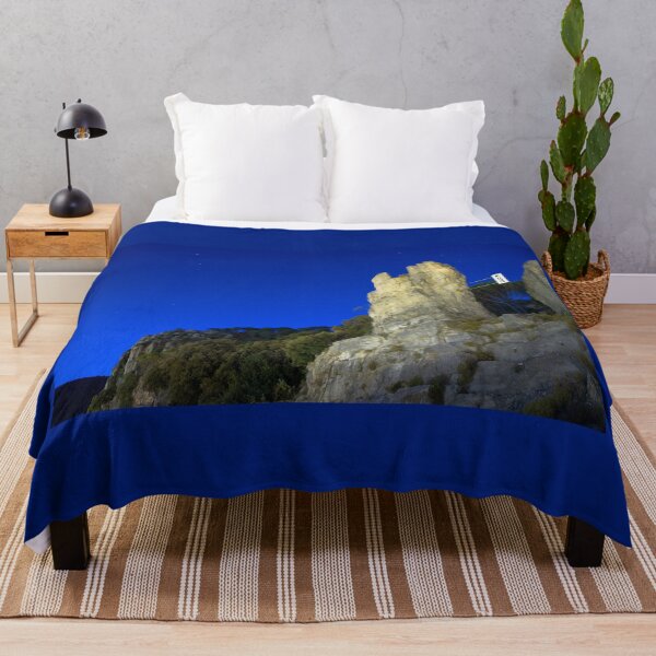 Item preview, Blue sky at night - climbers' delight designed and sold by RichardGibb.