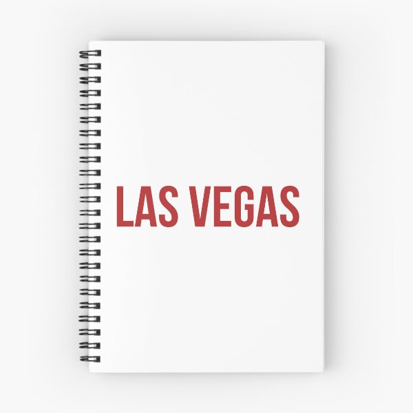 Item preview, Las Vegas City Bold Text Retro Minimalist Typography designed and sold by FemmePod.