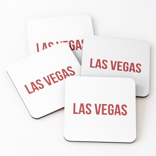 Item preview, Las Vegas City Bold Text Retro Minimalist Typography designed and sold by FemmePod.