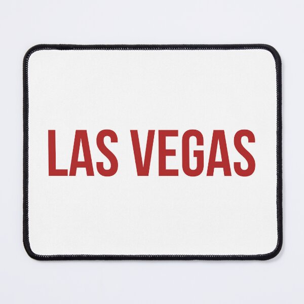 Item preview, Las Vegas City Bold Text Retro Minimalist Typography designed and sold by FemmePod.