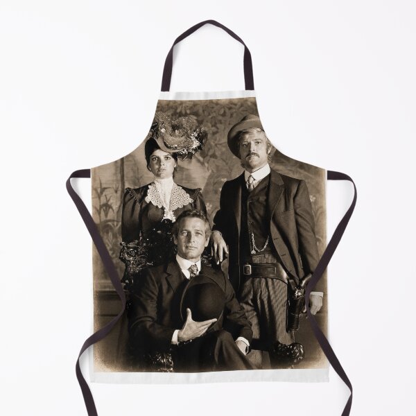 Item preview, Butch Cassidy and the Sundance Kid FAMILY designed and sold by javitennis.