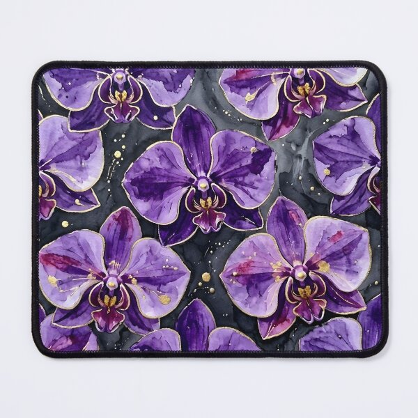 Item preview, Orchid Flower designed and sold by GraphicsClub.