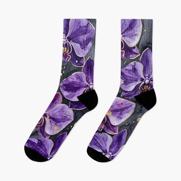 Item preview, Orchid Flower  designed and sold by GraphicsClub.