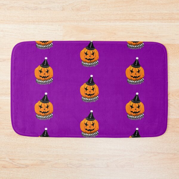 Item preview, Clown Jack O Lantern designed and sold by JuniperPineArts.