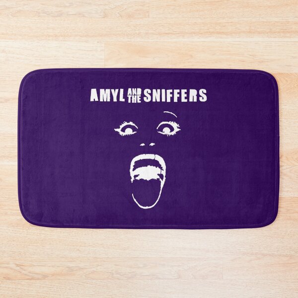 Item preview, amyl and the sniffers band designed and sold by shirtgrass.