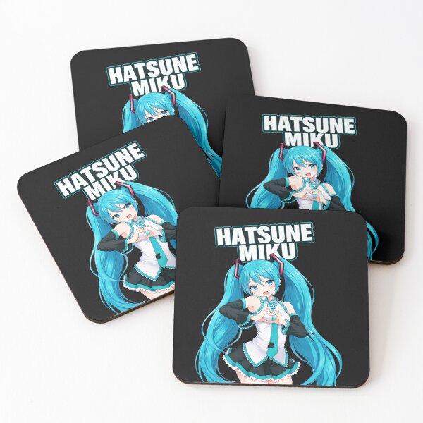 Item preview, Hatsune Miku designed and sold by fnsdjfnsidjdns.