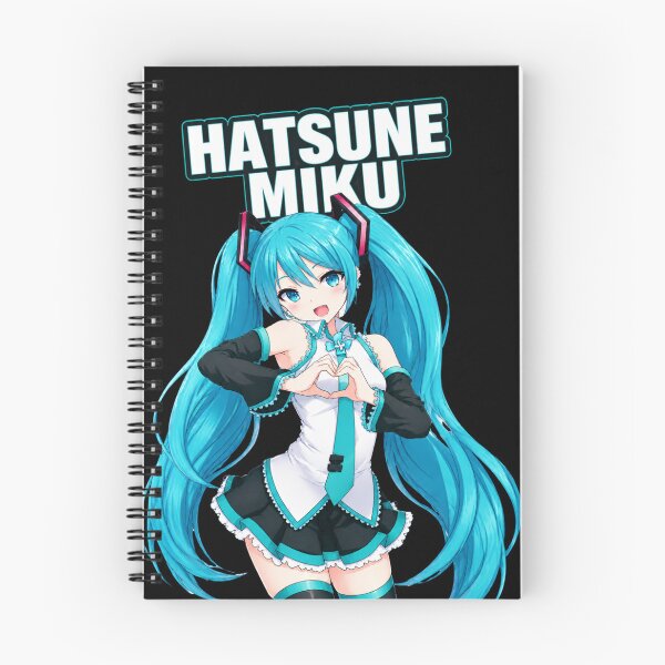 Item preview, Hatsune Miku designed and sold by fnsdjfnsidjdns.