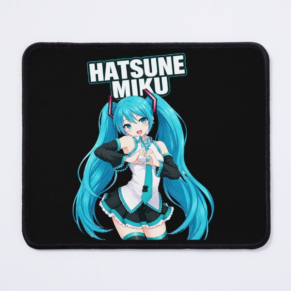 Item preview, Hatsune Miku designed and sold by fnsdjfnsidjdns.