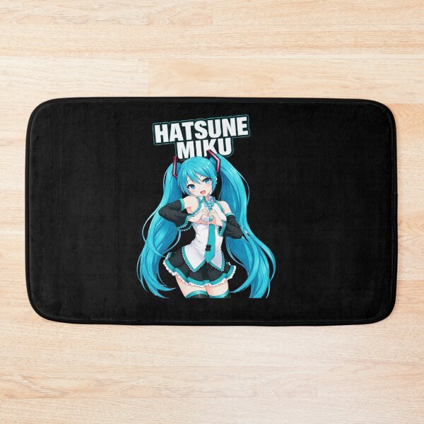 Item preview, Hatsune Miku designed and sold by fnsdjfnsidjdns.