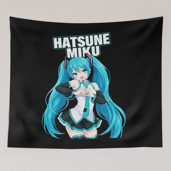 Item preview, Hatsune Miku designed and sold by fnsdjfnsidjdns.