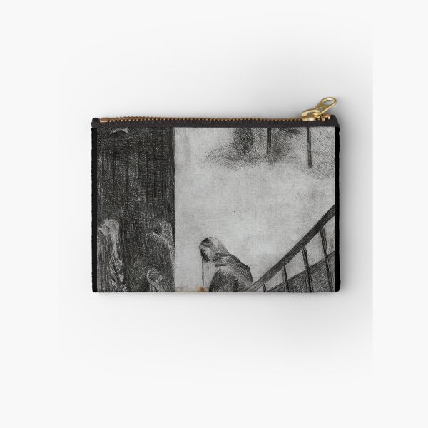 Item preview, Grieving designed and sold by theblackrelic.