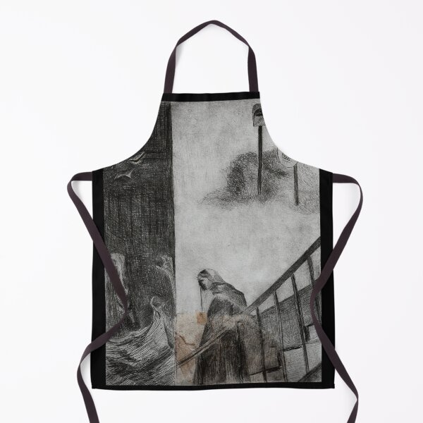 Item preview, Grieving designed and sold by theblackrelic.