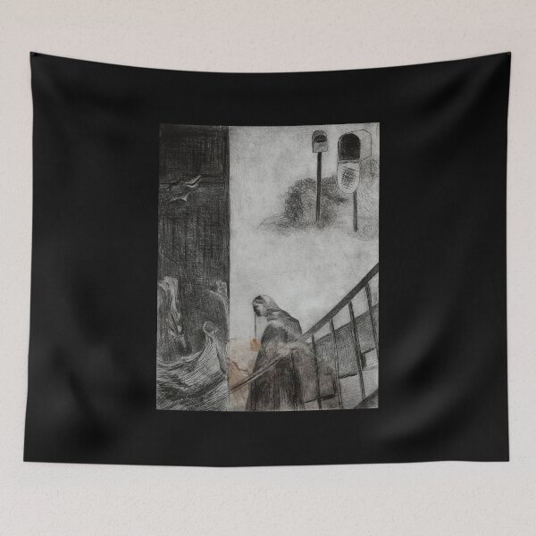 Item preview, Afligido designed and sold by theblackrelic.