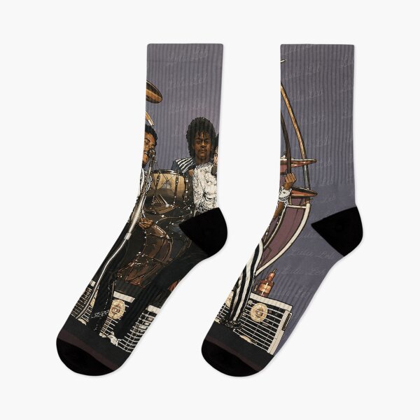 Item preview, The Jacksons Victory tour  designed and sold by LuluLeb.