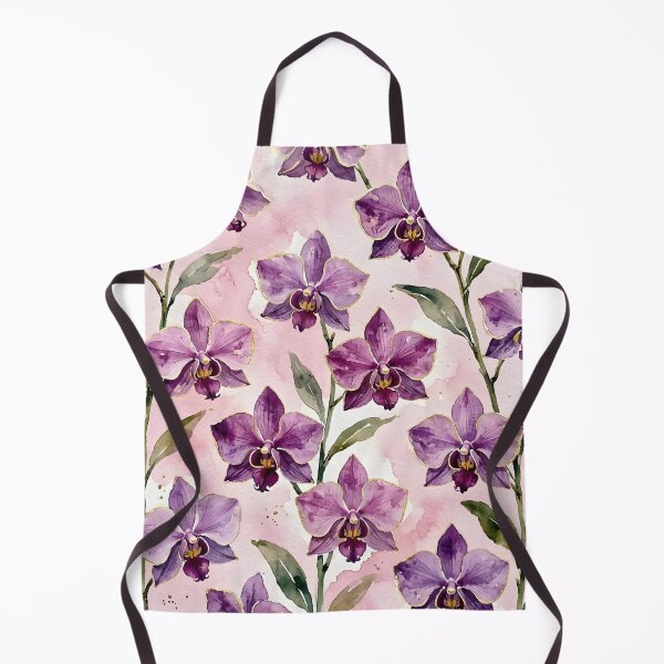 Item preview, Orchid Flower  designed and sold by GraphicsClub.