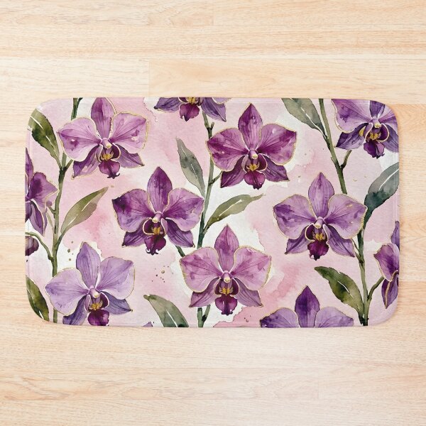 Item preview, Orchid Flower  designed and sold by GraphicsClub.