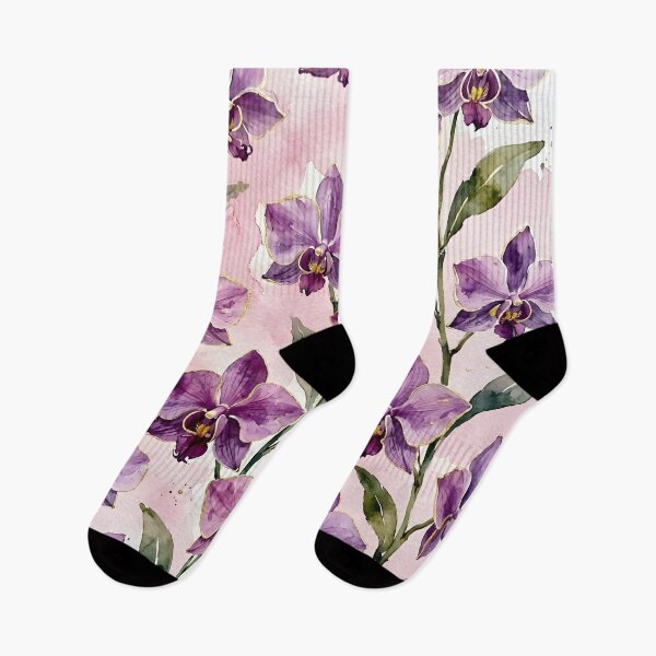 Item preview, Orchid Flower  designed and sold by GraphicsClub.