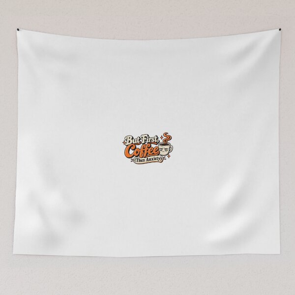 Item preview, Sarcastic Coffee Pun designed and sold by Adnan Hammuş.