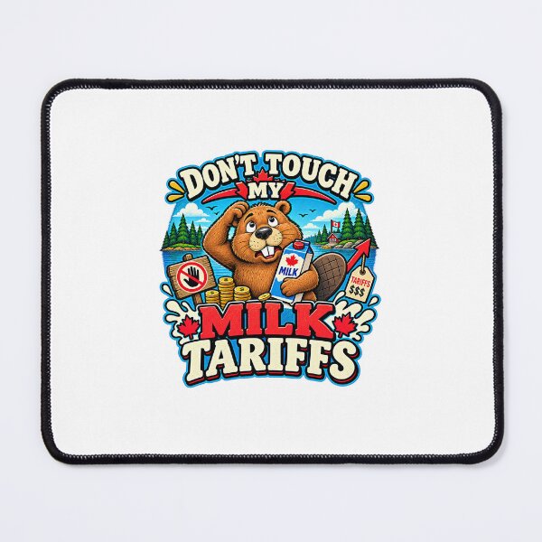 Item preview, Milk Tariffs designed and sold by ConfusedBeever.