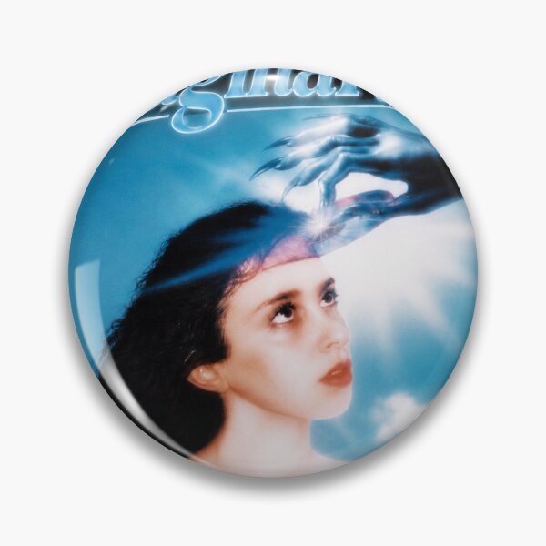 Item preview, magdalena bay imaginal disk designed and sold by shirtgrass.