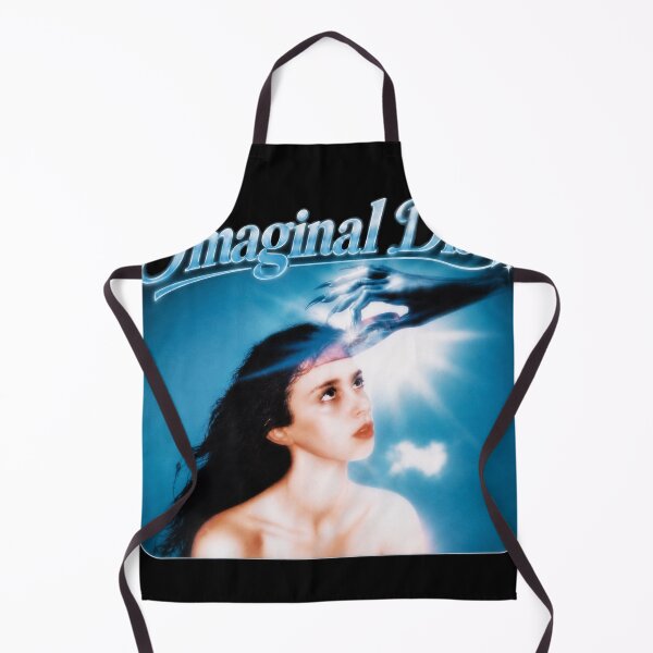 Item preview, magdalena bay imaginal disk designed and sold by shirtgrass.