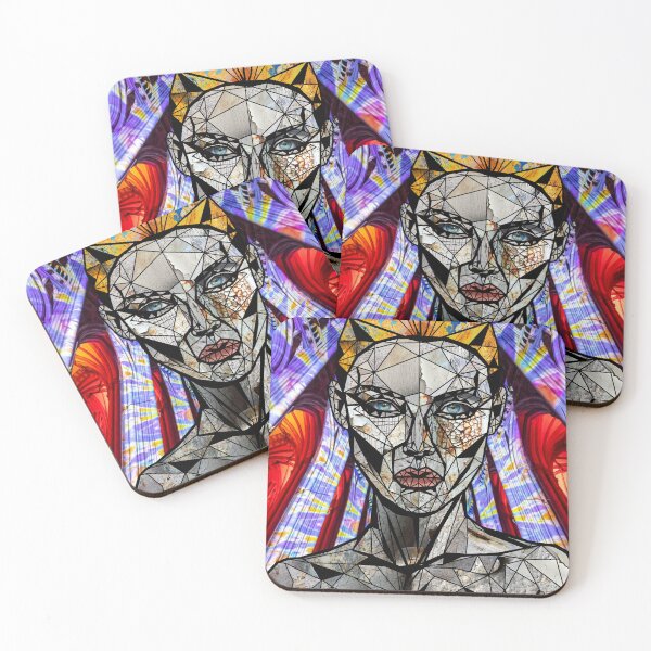 Item preview, Deco Lady No: 3  designed and sold by BLZBob.