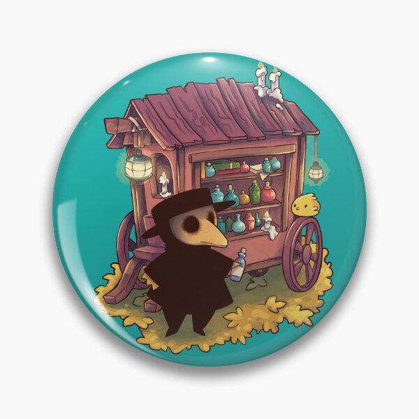 Item preview, Plague Doctor LXVII designed and sold by FrankiesBugs.