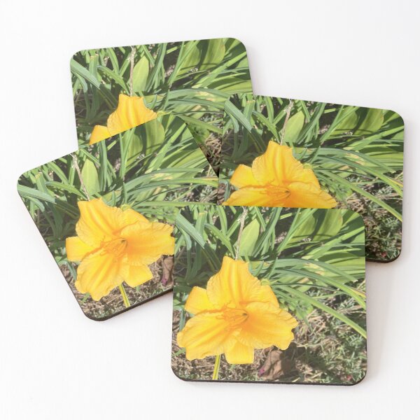 Item preview, Yellow Lilly designed and sold by Amanda1775.