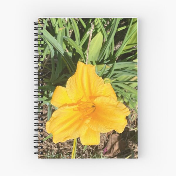 Item preview, Yellow Lilly designed and sold by Amanda1775.