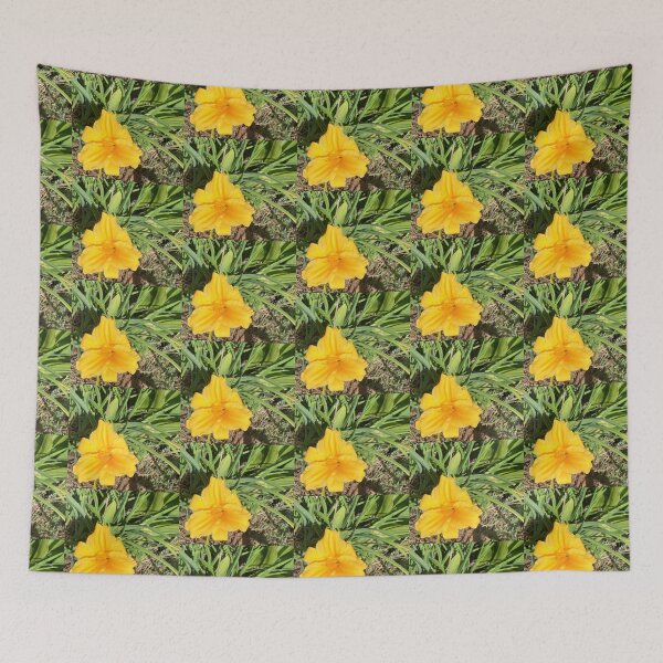 Item preview, Yellow Lilly designed and sold by Amanda1775.
