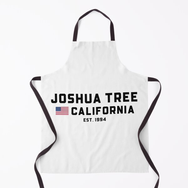 Item preview, Joshua Tree California – National Park USA – Est. 1994 designed and sold by Andersce.
