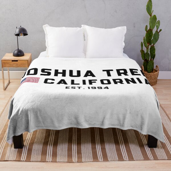 Item preview, Joshua Tree California – National Park USA – Est. 1994 designed and sold by Andersce.