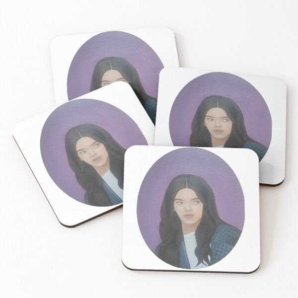 Artikelvorschau, Kate Bishop Gemälde entworfen und verkauft von KJdesigns7.