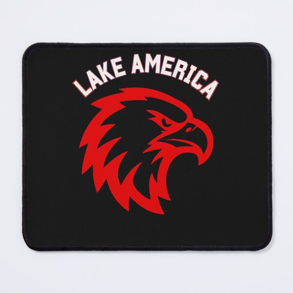 Item preview, Pro Republican Lake America designed and sold by erozzz.