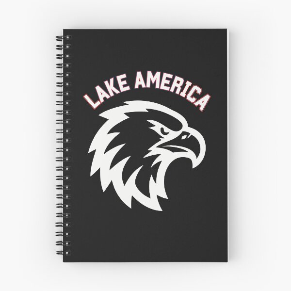 Item preview, Pro Republican Lake America designed and sold by erozzz.