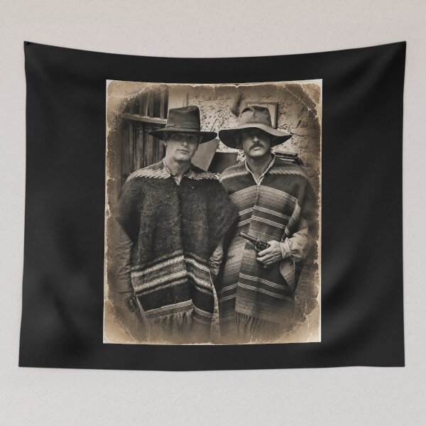 Item preview, handsome gringos designed and sold by javitennis.