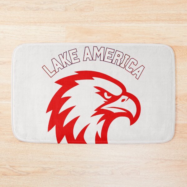 Item preview, Pro Republican Lake America designed and sold by erozzz.
