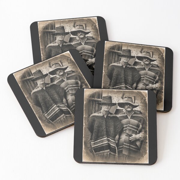 Item preview, handsome gringos designed and sold by javitennis.