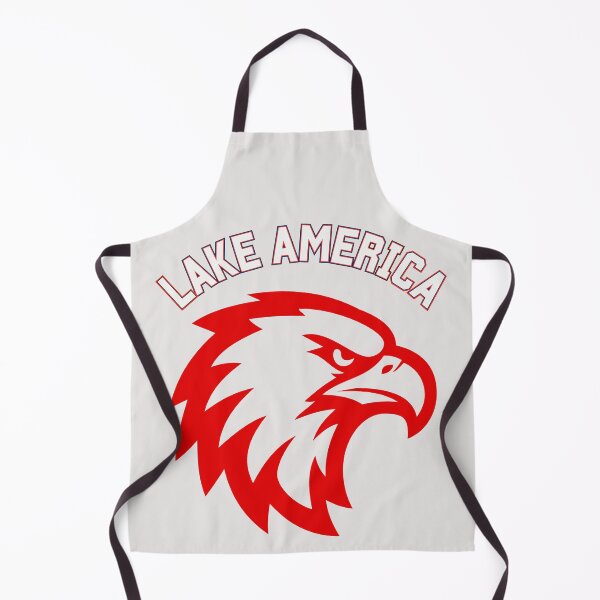 Item preview, Pro Republicano Lake America designed and sold by erozzz.