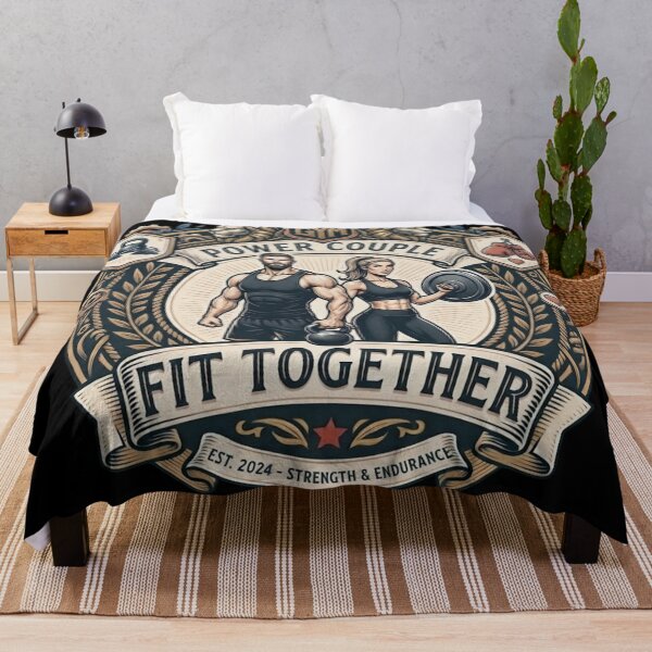 Item preview, GYM Couple Design | Lovers | Gym Rat | Gym Wear | Motivation | Fitness | Workout | Gym t shirt | Bag | Gym Quote | Gym Fit | Gym Outfit | Gym Gift For Her /Him designed and sold by TeenLake.