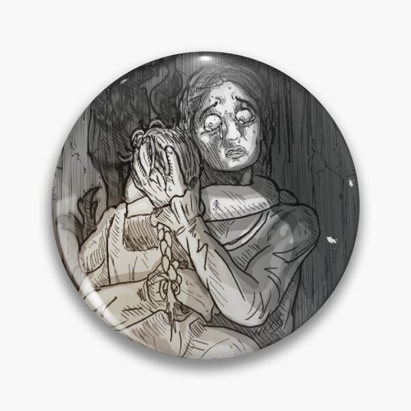 Item preview, The Folk Legend Of Samca designed and sold by JRRobComics.