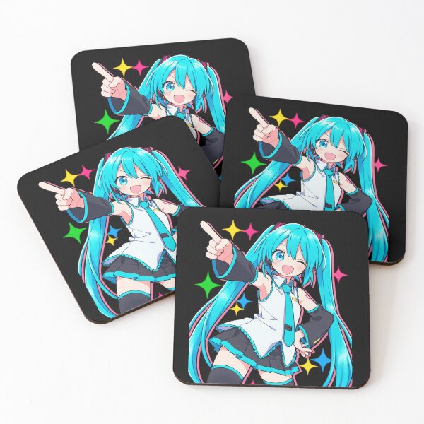 Item preview, Hatsune Miku designed and sold by fnsdjfnsidjdns.