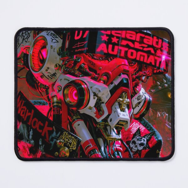 Item preview, Hack complete . . .  404 error - Cyberpunk Sci Fi Anime art designed and sold by Delerat7.