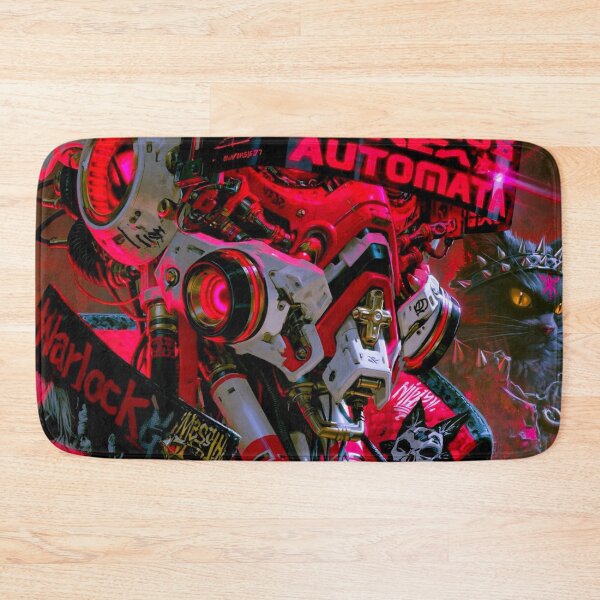 Item preview, Hack complete . . .  404 error - Cyberpunk Sci Fi Anime art designed and sold by Delerat7.