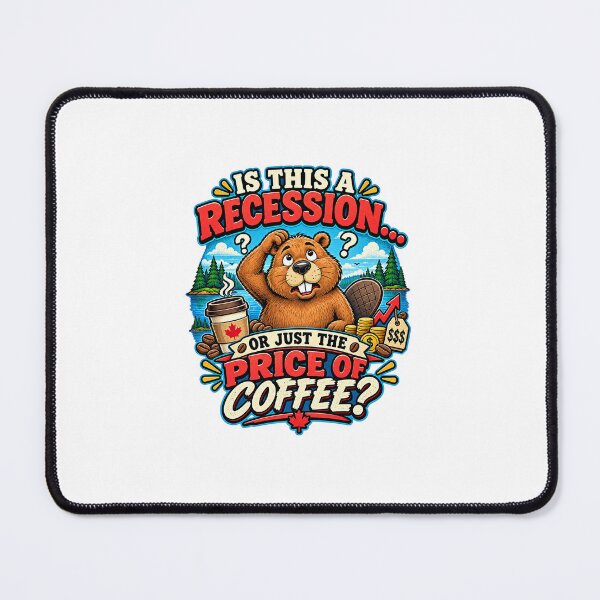 Item preview, Recession designed and sold by ConfusedBeever.