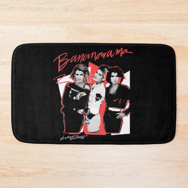 Item preview, BANANARAMA 80S STYLE by DISCODISCOMX designed and sold by DiscoDiscoMx.