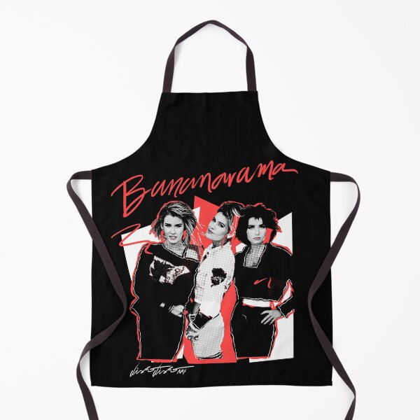 Item preview, BANANARAMA 80S STYLE by DISCODISCOMX designed and sold by DiscoDiscoMx.